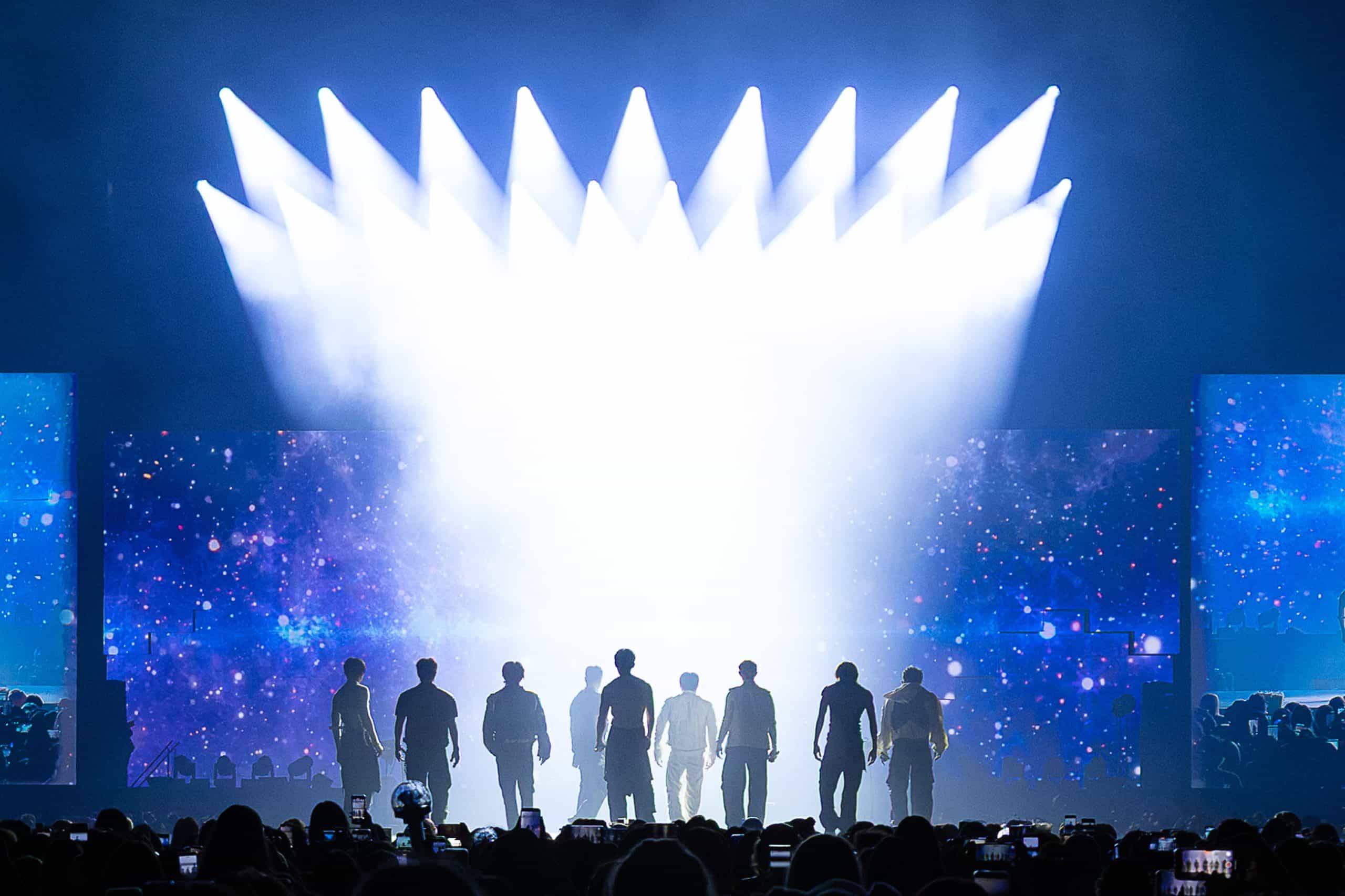 I seventeen: incredibile evento al cinema il 29 novembre