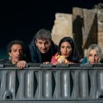 Sicilia express, indispensabile trailer verso il 5 dicembre