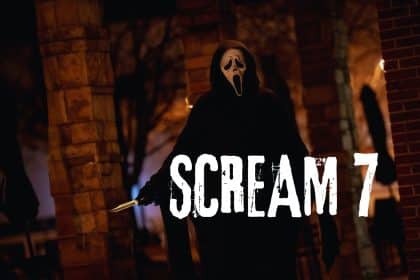 Scream 7 trailer e poster