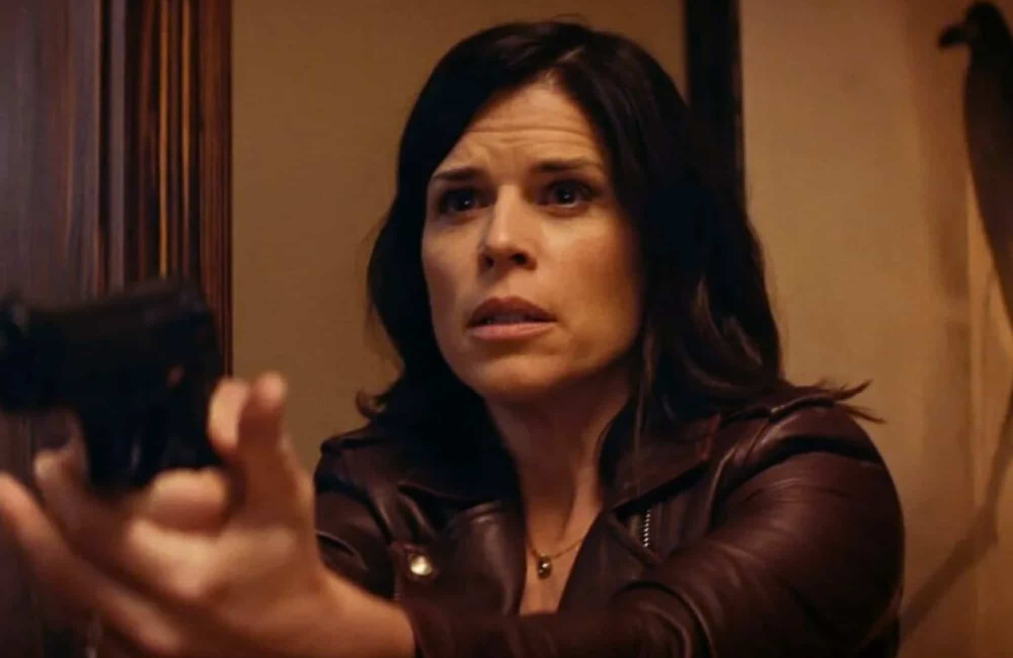 Scream 7, dal 25 febbraio al cinema: il trailer