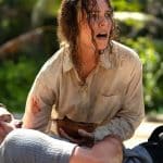 Send help poster e trailer, dal 29 gennaio al cinema