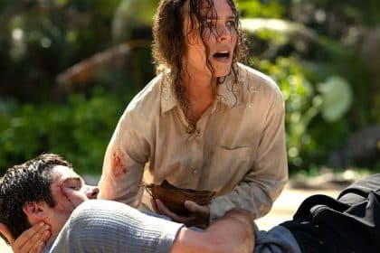 Send help poster e trailer, dal 29 gennaio al cinema