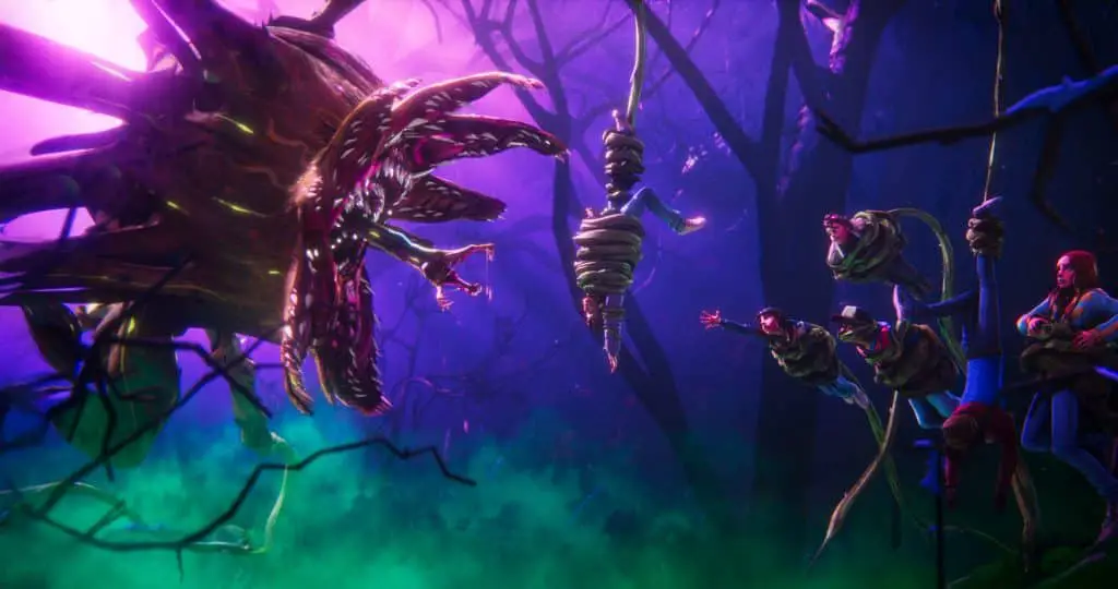 Stranger things 5: fenomenale novità per i fan