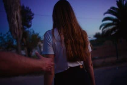 Terrazza sentimento trailer e poster