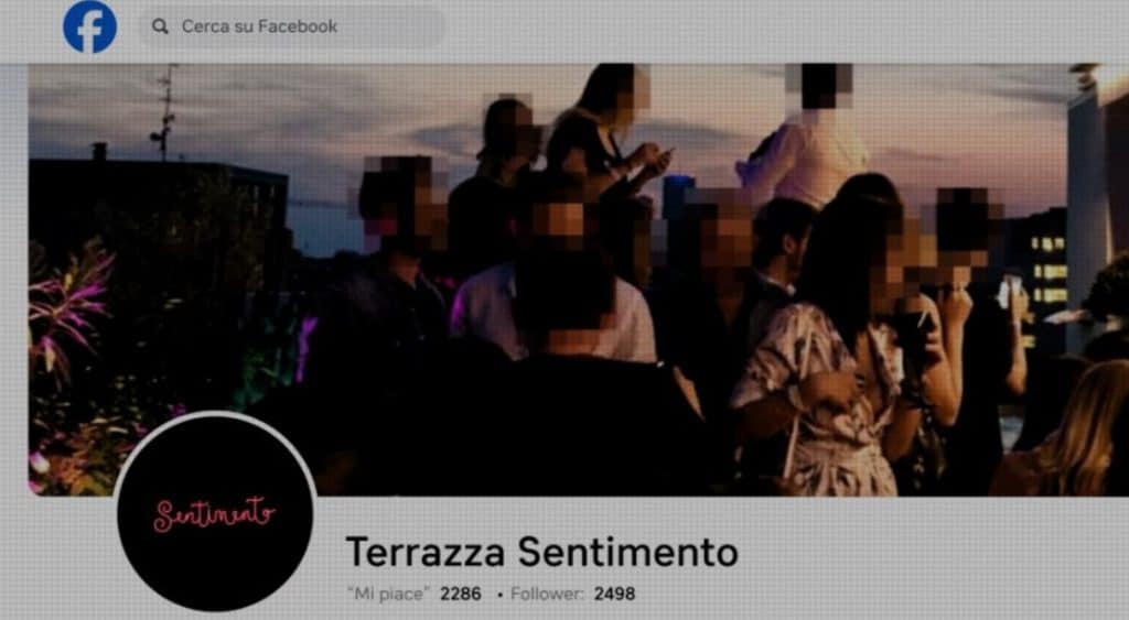 Terrazza sentimento netflix docu-serie