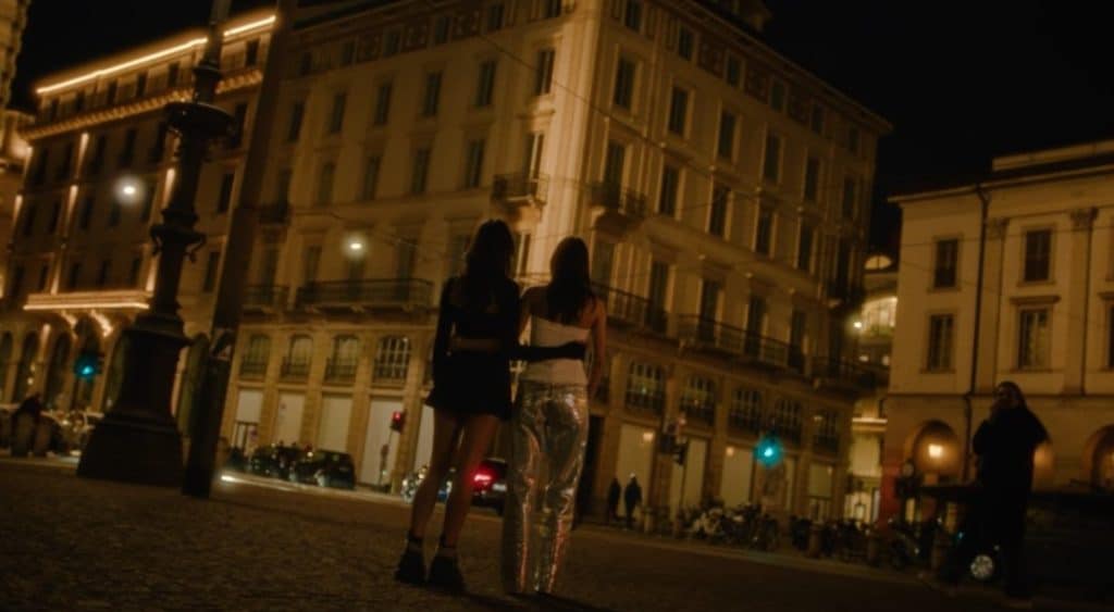 Terrazza sentimento caso alberto genovese