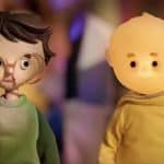 Tony, shelly e la luce magica, dal 18 dicembre al cinema