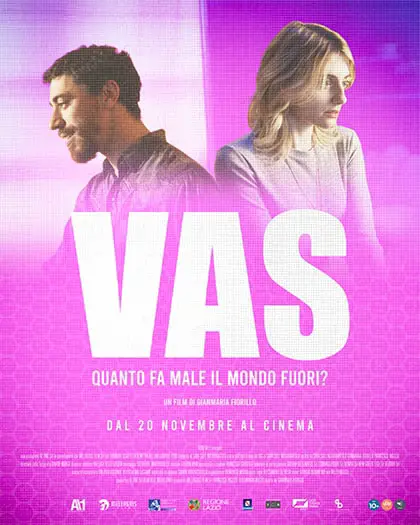 Vas