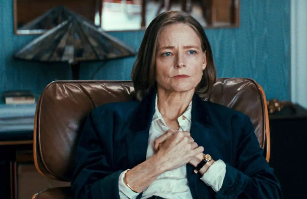 Vita privata film trama