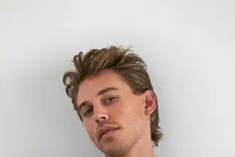 Austin butler: il brad pitt di disney channel