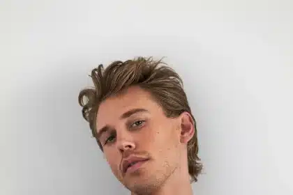 Austin butler: il brad pitt di disney channel