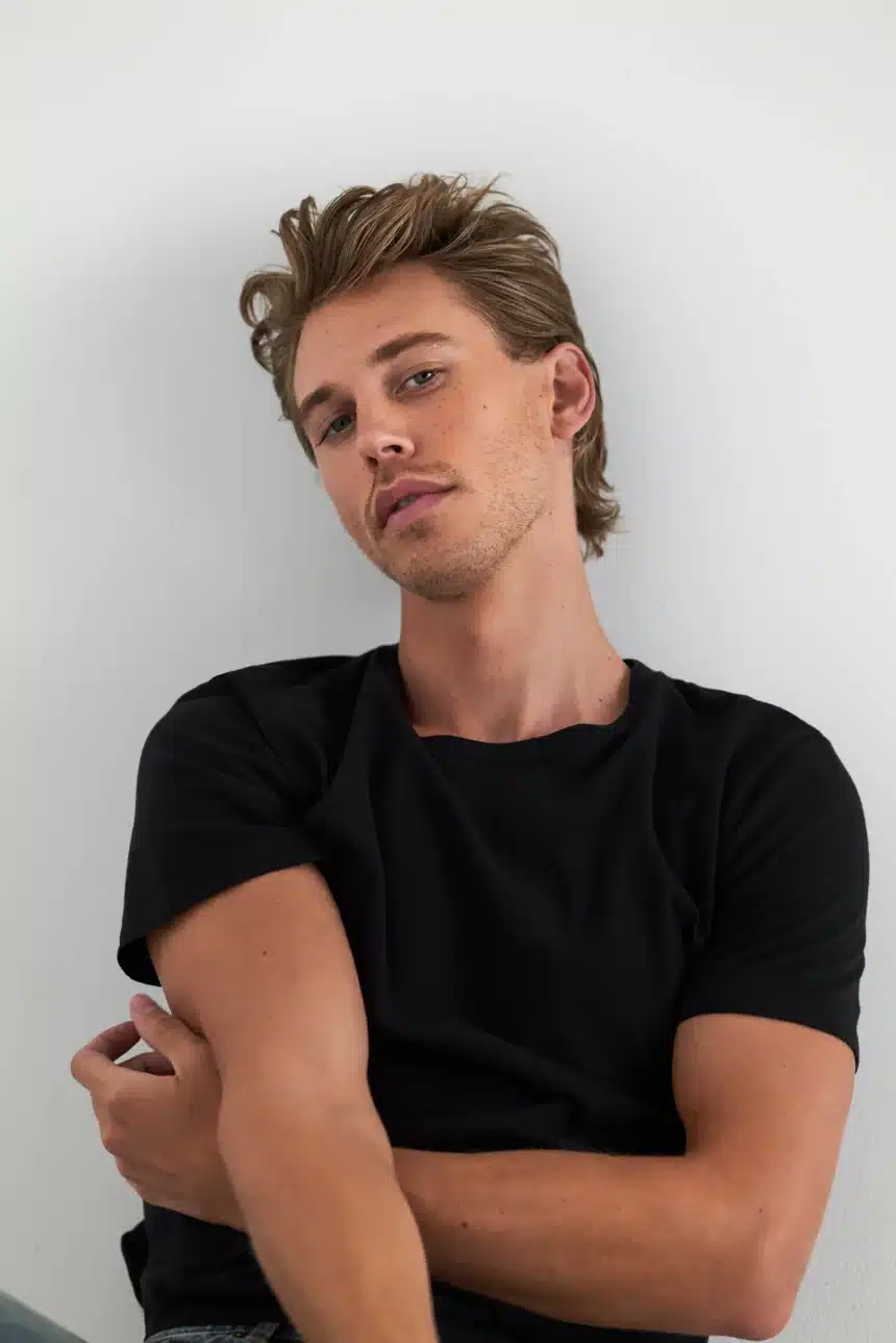 Austin butler: il brad pitt di disney channel