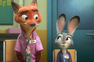 Zootropolis 2 nuovo trailer