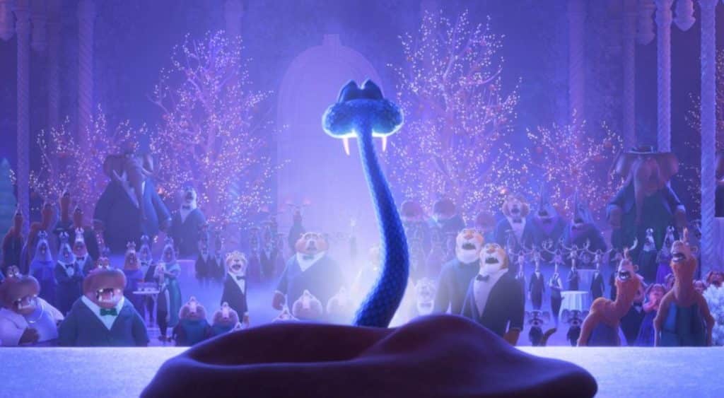 Zootropolis 2, aperte le prevendite del sequel Zootropolis 2 disney trama