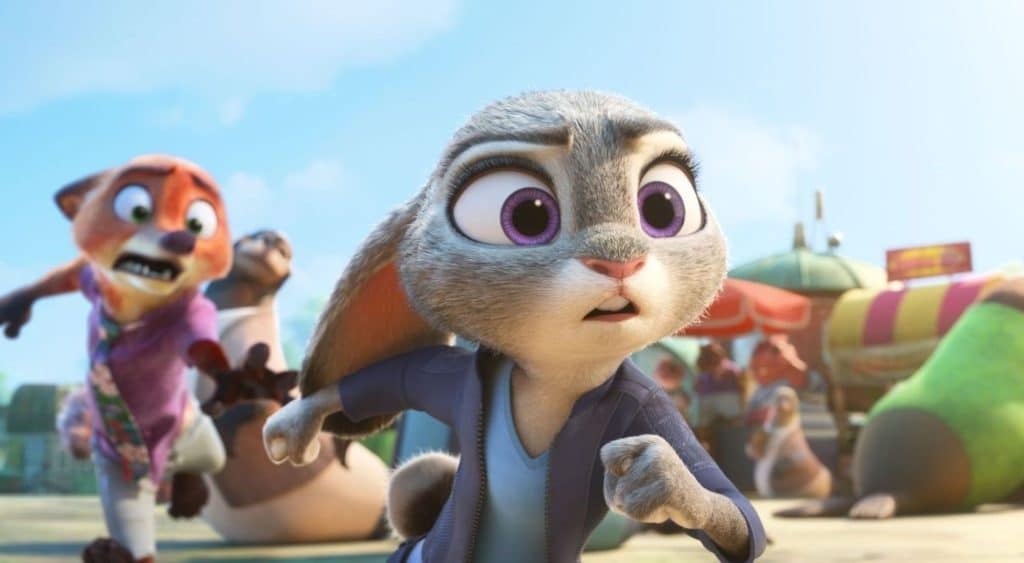 Zootropolis 2, aperte le prevendite del sequel Zootropolis 2 quando esce cinema