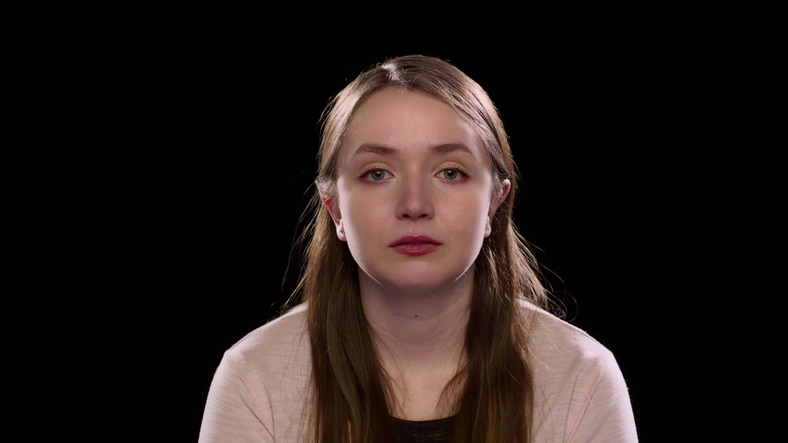 Another body - il mio corpo deepfake da oggi su iwonderfull