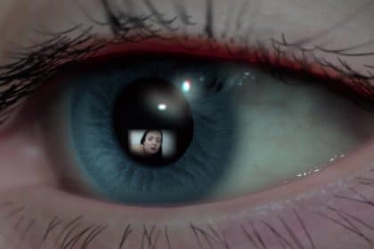 Another body il mio corpo deepfake