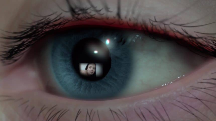 Another body il mio corpo deepfake