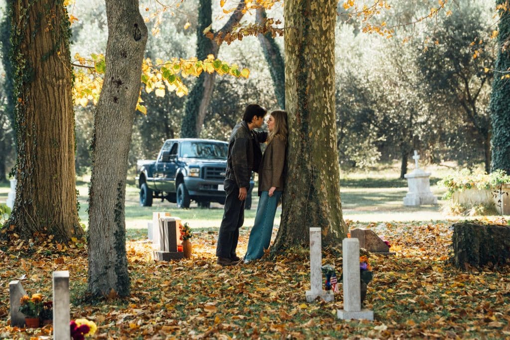 Bad boy's girl: da wattpad al grande schermo