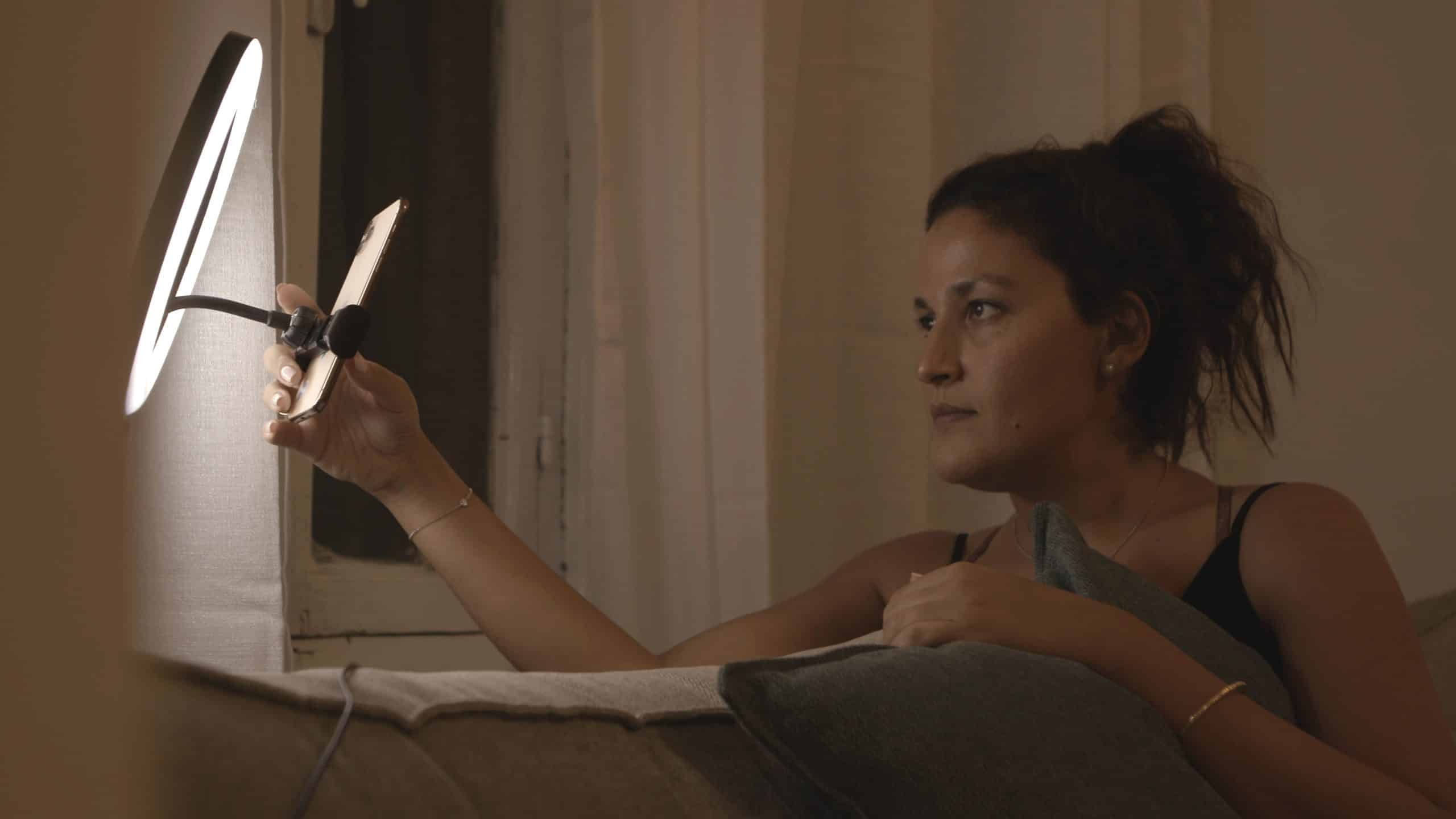 Coexistence, my ass! Al cinema a inizio 2026 Coexistence, my ass! Al cinema a inizio 2026