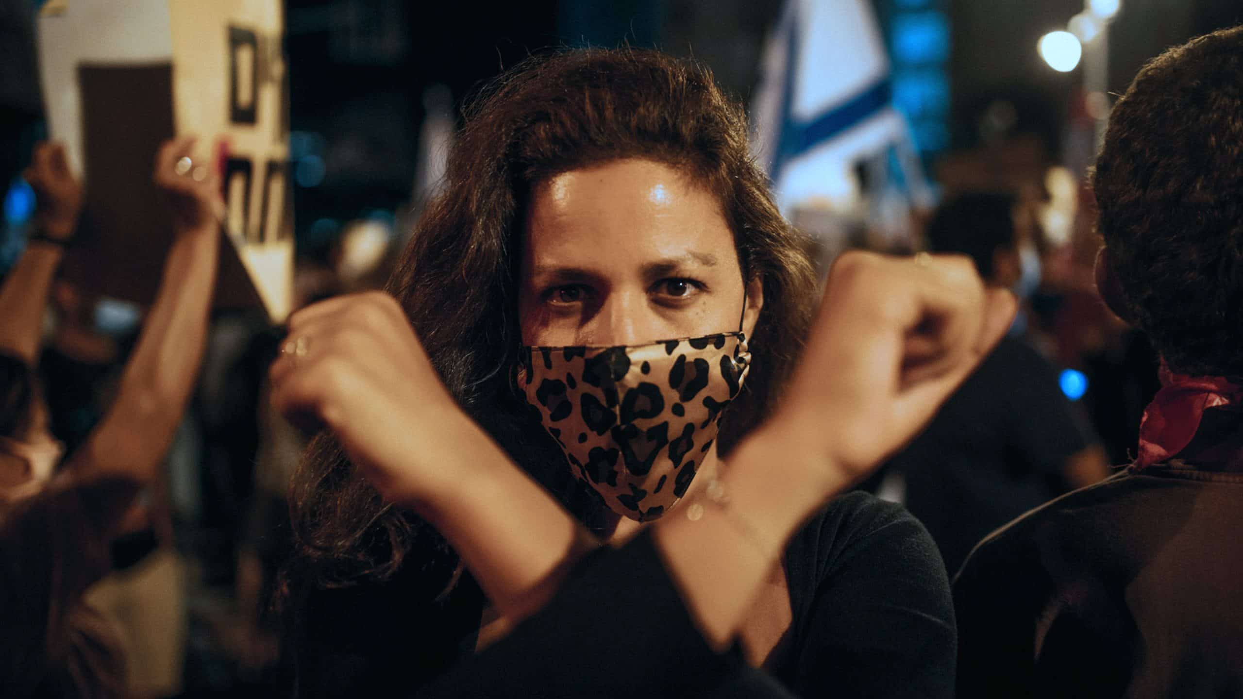 Coexistence, my ass! Al cinema a inizio 2026