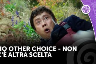 No other choice, impeccabile anteprima a lucca 2025