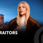 The traitors, vip e sotterfugi al castello della marcuzzi