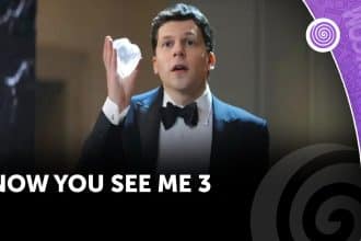 Now you see me 3 copertina