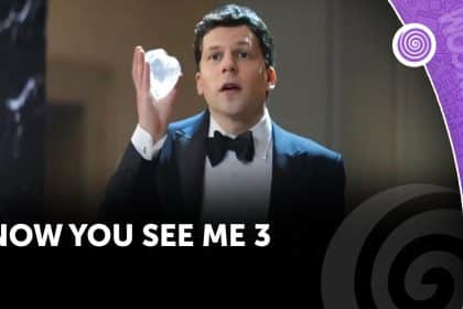 Now you see me 3 copertina