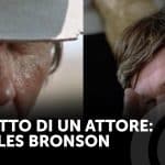 Charles bronson (1921-2003). Ritratto di un attore. Un'icona senza tempo tra il west, l'amore e la notte