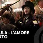 Dracula, determinato vampiro in cerca d'amore nel 2025