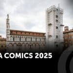 Lucca comics 2025, infallibile evento tra fumetti e film
