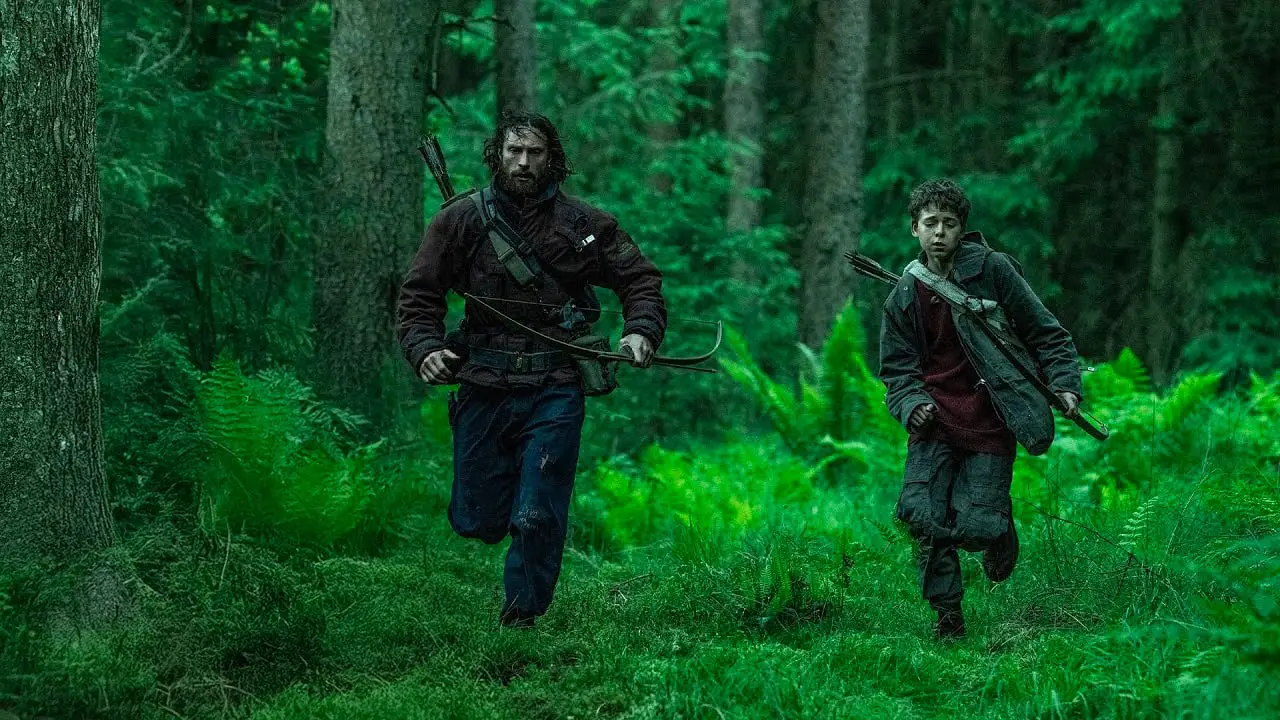 28 anni dopo: in offerta lo steelbook 4k su amazon