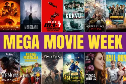 Degi mega movie week 2025