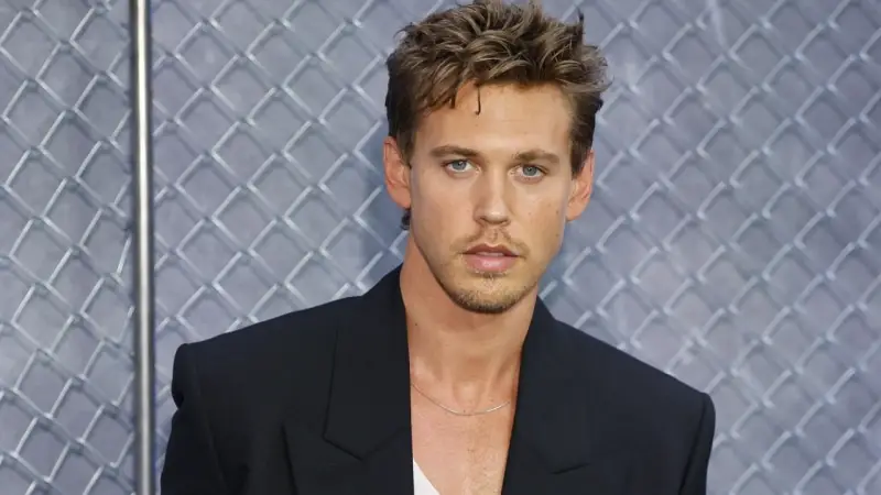 Austin butler: il brad pitt di disney channel Austin butler: il brad pitt di disney channel