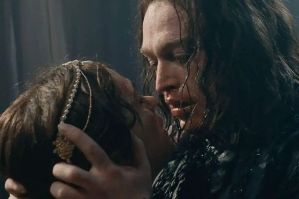 Dracula, determinato vampiro in cerca d'amore nel 2025 Dracula, determinato vampiro in cerca d'amore nel 2025