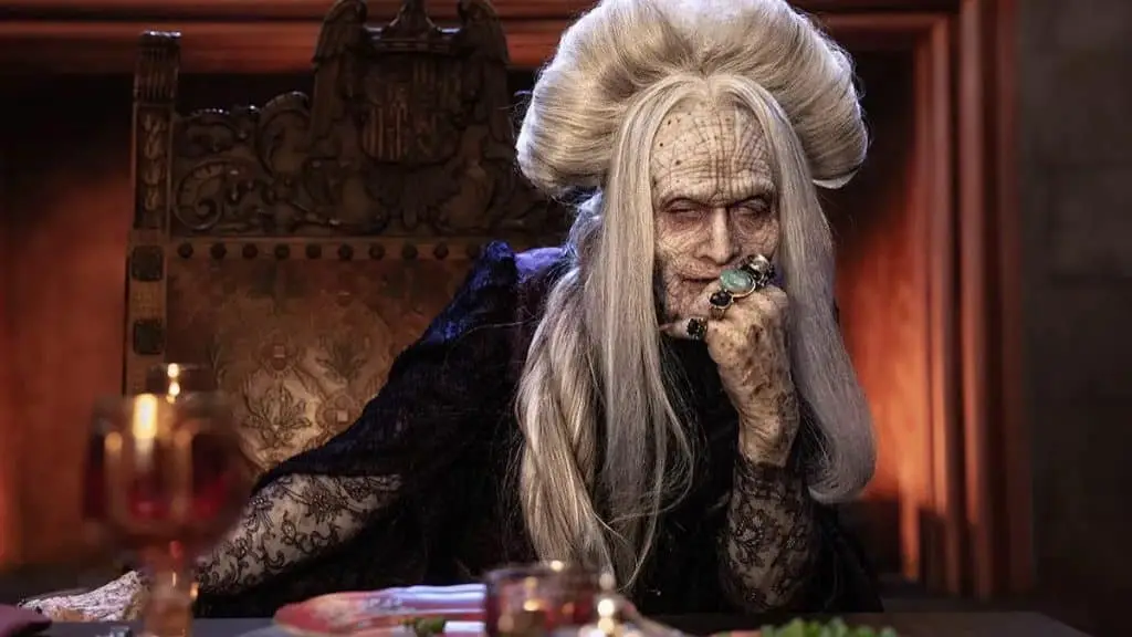 Dracula, determinato vampiro in cerca d'amore nel 2025 Dracula, determinato vampiro in cerca d'amore nel 2025