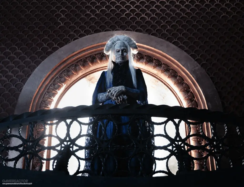 Il gotico, torna al cinema, e smonta i miti