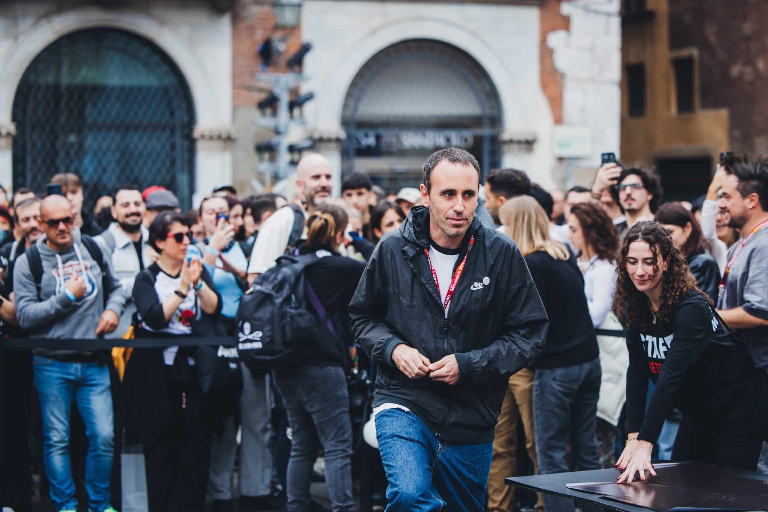 Due spicci la nuova serie animata di zerocalcare arriverà nel 2026