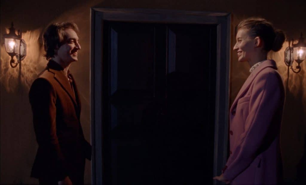 Orfeo, affascinante anteprima a lucca 2025