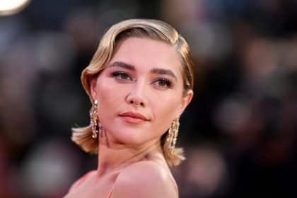 Florence pugh