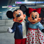 Fuel the magic: al via la collaborazione tra disney e f1