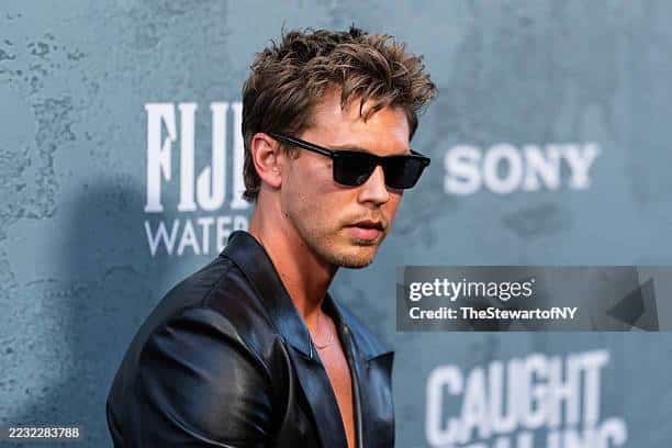 Austin butler: il brad pitt di disney channel Austin butler: il brad pitt di disney channel