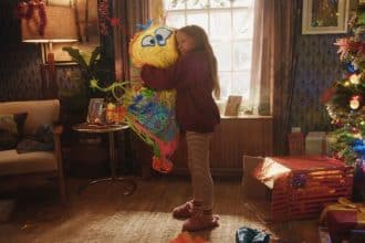 Il miglior natale di sempre nuovo corto