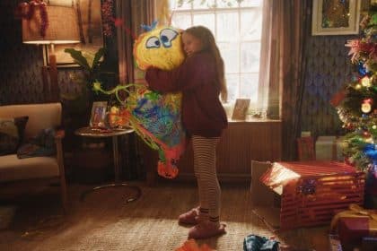 Il miglior natale di sempre nuovo corto