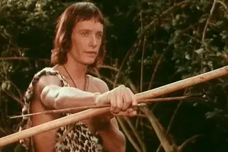 Orzowei il figlio della savana