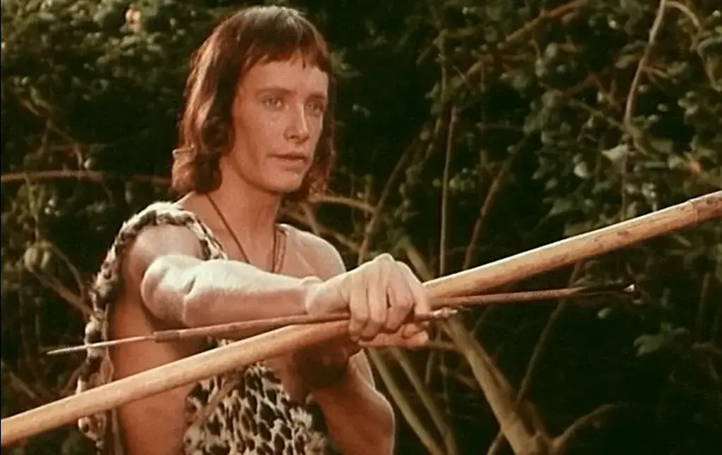 Orzowei la serie cult anni '70 per la prima volta in home video Orzowei la serie cult anni '70 per la prima volta in home video