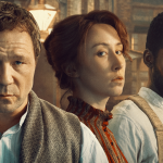 A thousand blows la seconda stagione disponibile dal 9 gennaio su disney+, il trailer