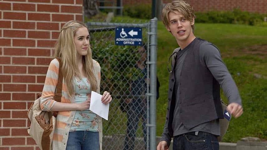 Austin butler: il brad pitt di disney channel Austin butler: il brad pitt di disney channel
