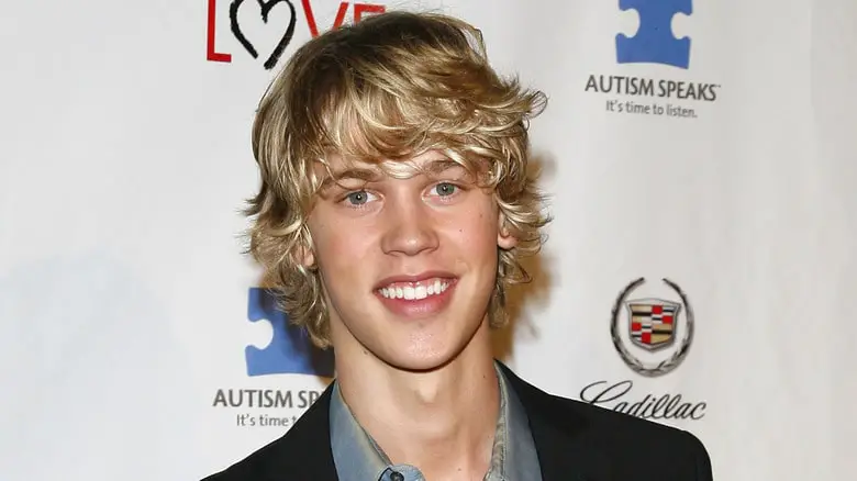 Austin butler: il brad pitt di disney channel Austin butler: il brad pitt di disney channel